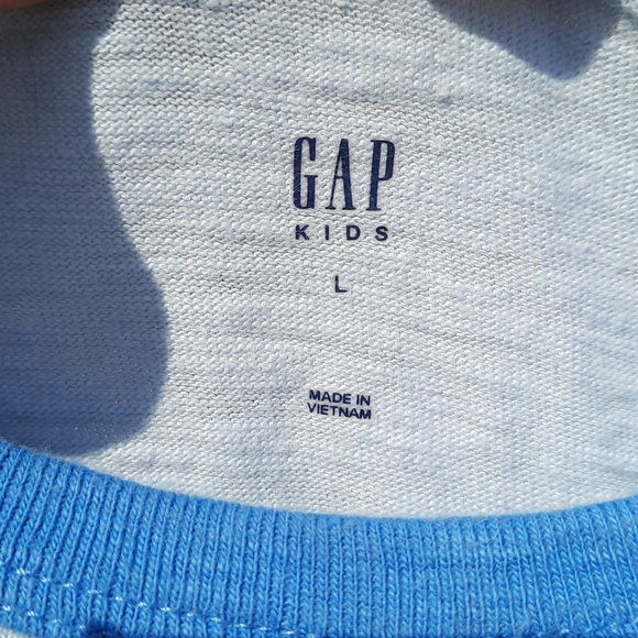 Gap Boy's Tee-shirt Bundle - Picture 7 of 7